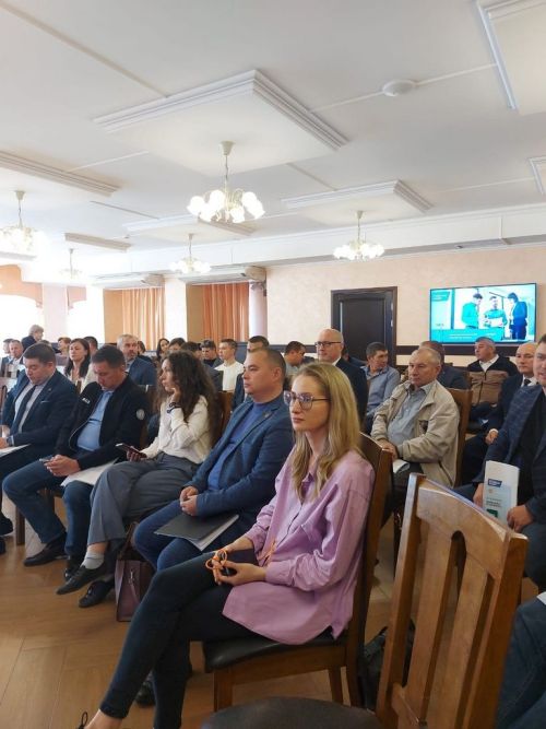 Эшмәкәрләргә үз бизнесларын алып баруда мөмкинлекләр арта