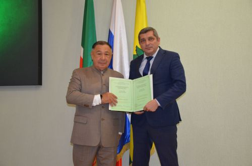 Саба район советы утырышында район бюджеты беренче укылышта кабул ителде