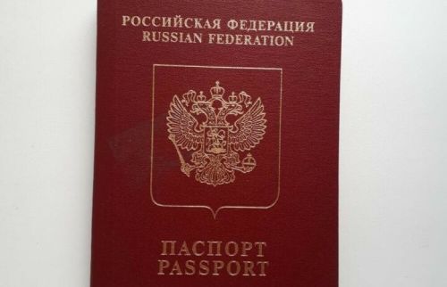 Россиядә илдән чыгуны тыйган вакытта чит ил паспортын тапшыру кагыйдәләре үз көченә керде