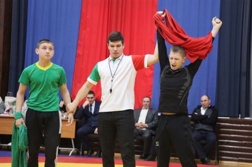 Сабада Наил Хәмидуллин истәлегенә  12нче турнир узды