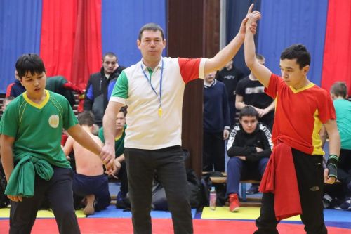 Сабада Наил Хәмидуллин истәлегенә  12нче турнир узды