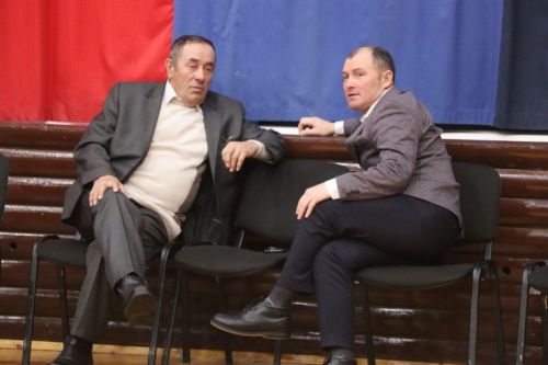 Сабада Наил Хәмидуллин истәлегенә  12нче турнир узды