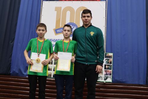 Сабада Наил Хәмидуллин истәлегенә  12нче турнир узды