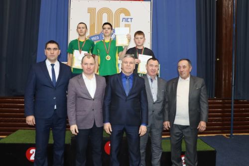 Сабада Наил Хәмидуллин истәлегенә  12нче турнир узды