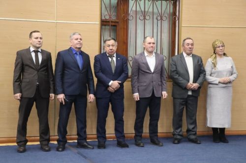 Сабада Наил Хәмидуллин истәлегенә  12нче турнир узды