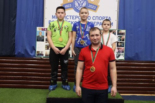 Сабада Наил Хәмидуллин истәлегенә  12нче турнир узды