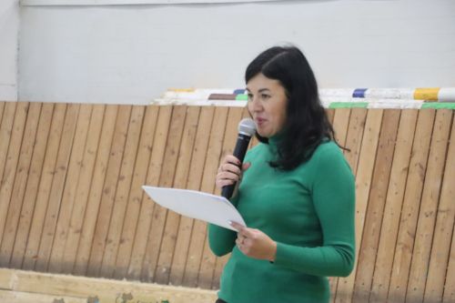 Узган  ялларда “Сабантуй”  спорт  мәктәбендә конкур буенча   район  чемпионаты  үткәрелде