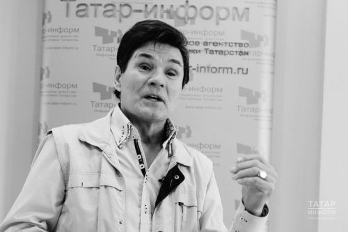 Танылган җырчы Искәндәр Биктаһиров вафат