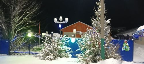 Авылларда Яңа елга әзерлек ничек бара? (3 нче кисәк)