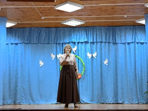 «Исән - сау кайтыгыз балалар, көтә сезне газиз аналар»
