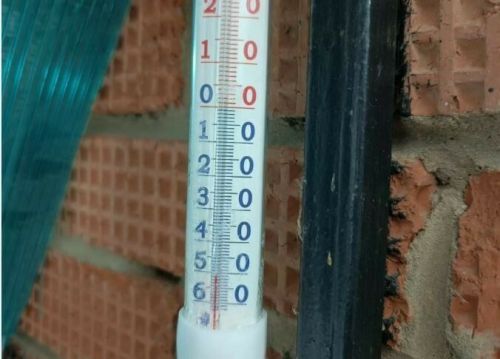 Татарстанда аномаль салкыннар киләсе атнада да дәвам итәчәк