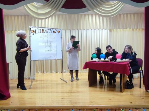 Туктарда «Беренче мәхәббәт серләре»н ачтылар [+фото]