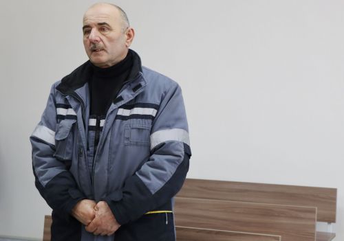 Суд залыннан: «Саба – Үзбәкстан түгел»