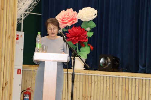 Сатыш авыл җирлегендә җыен узды: авыл халкын нәрсәләләр борчый?