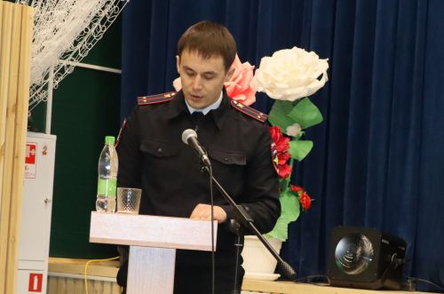 Сатыш авыл җирлегендә җыен узды: авыл халкын нәрсәләләр борчый?