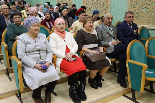 «Солдатта булган диләр!»