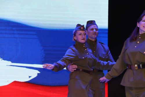 «Солдатта булган диләр!»