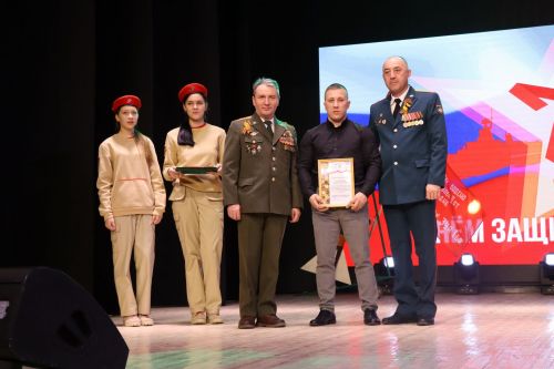 «Солдатта булган диләр!»