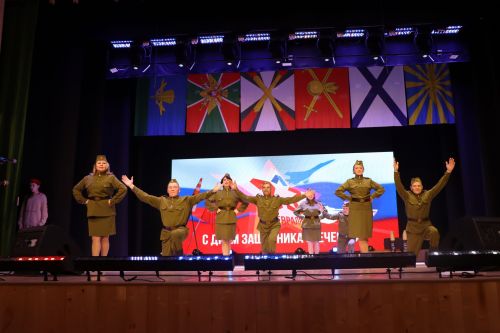 «Солдатта булган диләр!»