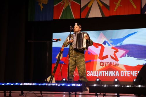 «Солдатта булган диләр!»