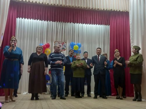 «Солдатта булган диләр»