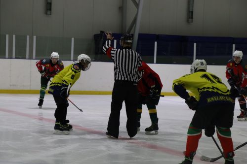 Валерий  Харламов истәлегенә хоккей турнирында “Мишәбаш”лар икенче, беренче  кем?