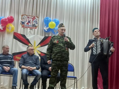 «Солдатта булган диләр»
