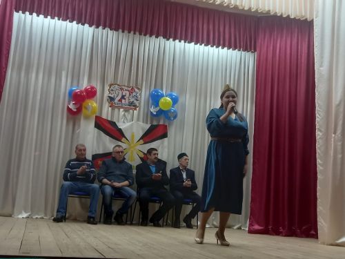 «Солдатта булган диләр»