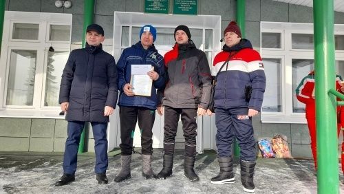Чаңгы  ярышында  кемнәр җиңүче,  кемнәр призер булды?