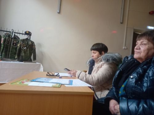 «Солдатта булган диләр»
