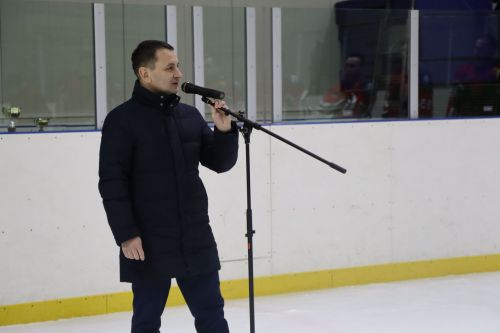 Валерий  Харламов истәлегенә хоккей турнирында “Мишәбаш”лар икенче, беренче  кем?