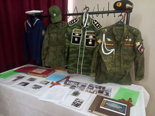 «Солдатта булган диләр»