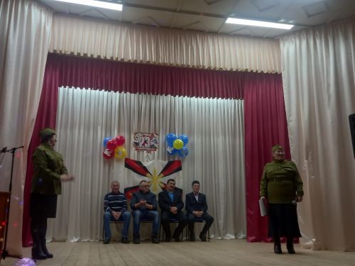 «Солдатта булган диләр»