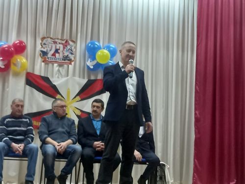 «Солдатта булган диләр»