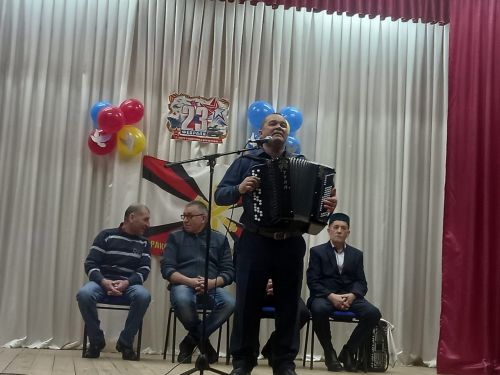 «Солдатта булган диләр»
