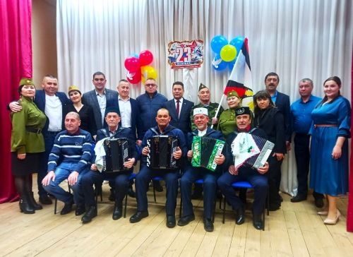 «Солдатта булган диләр»