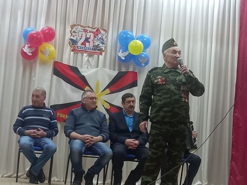 «Солдатта булган диләр»