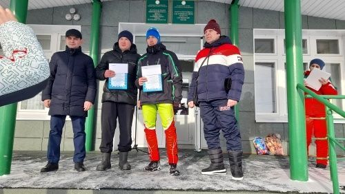 Чаңгы  ярышында  кемнәр җиңүче,  кемнәр призер булды?