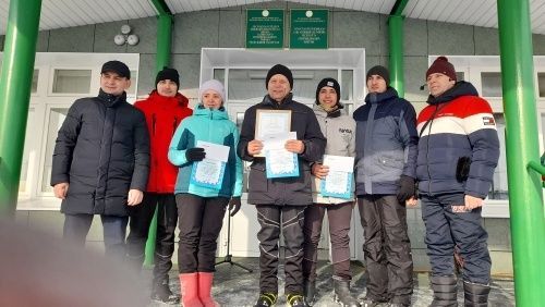 Чаңгы  ярышында  кемнәр җиңүче,  кемнәр призер булды?