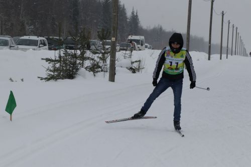Чаңгы  ярышында  кемнәр җиңүче,  кемнәр призер булды?