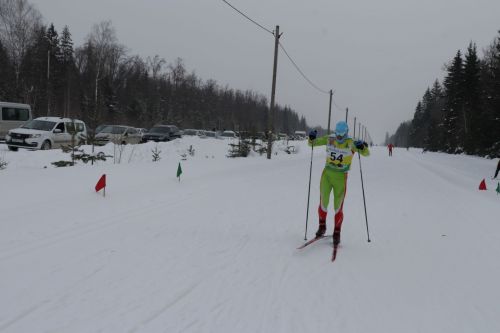 Чаңгы  ярышында  кемнәр җиңүче,  кемнәр призер булды?