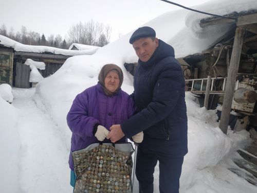 «Оныгым белән горурланам!»