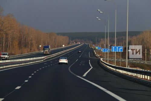 2024 елда Татарстанда М7 трассасы тулысынча дүрт полосалы булачак
