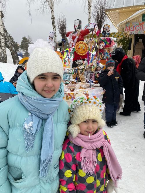 Кырбашта май чабу бәйрәме үтте