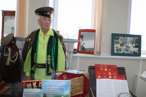 Районда шәҗәрә фестиваленең муниципаль туры җиңүчеләре ачыкланды