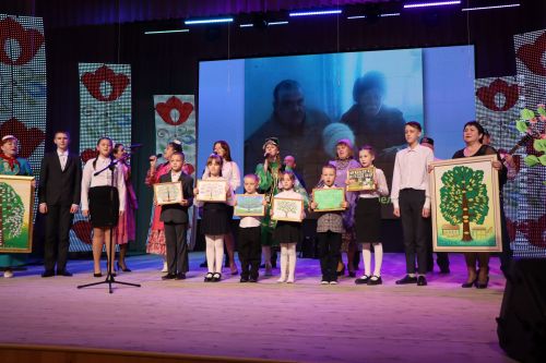 Районда шәҗәрә фестиваленең муниципаль туры җиңүчеләре ачыкланды