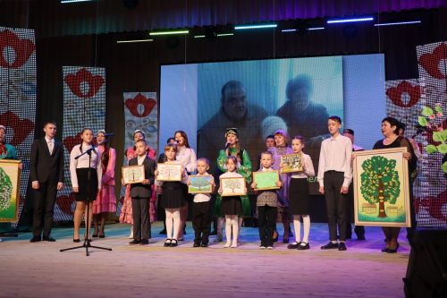 Районда шәҗәрә фестиваленең муниципаль туры җиңүчеләре ачыкланды