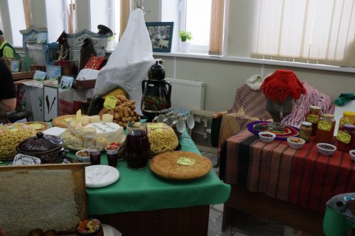 Районда шәҗәрә фестиваленең муниципаль туры җиңүчеләре ачыкланды