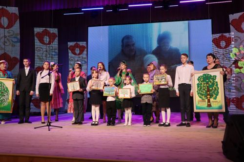 Районда шәҗәрә фестиваленең муниципаль туры җиңүчеләре ачыкланды