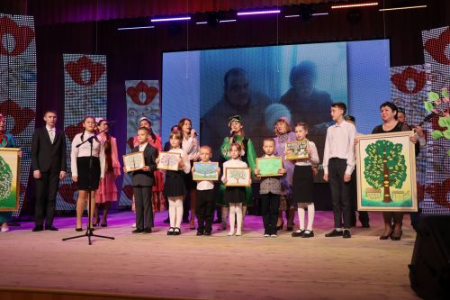 Районда шәҗәрә фестиваленең муниципаль туры җиңүчеләре ачыкланды
